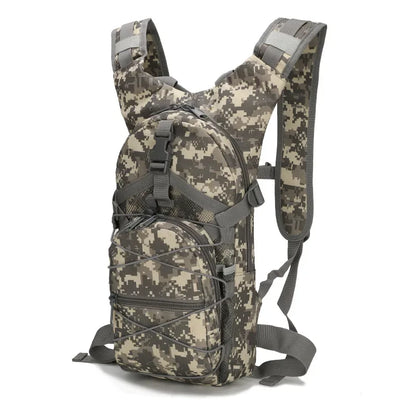15L Mountaineering Backpack For Men And Women oxford backpack For Men And Women Sports Backpacks Leisure Travel bolsos mochilas