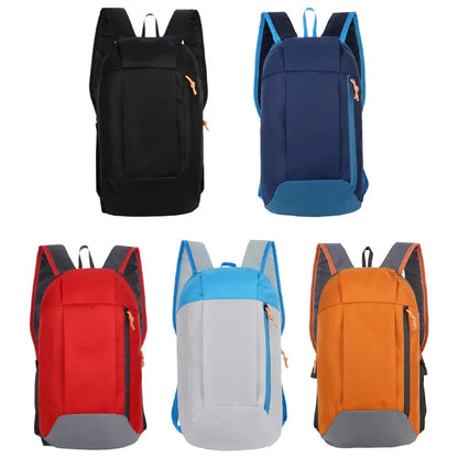 Outdoor Lightweight Small Sports MEN'S Backpack
