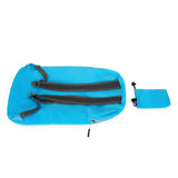 Large Capacity Waterproof Camping Backpack Travel Hiking Bag Lightweight Foldable Rucksack Durable Outdoor Sport Rain Cover Bags
