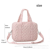 Baby Diaper Bag Mommy Maternity Packs Baby Stuff Nappy Bags for Mom Mummy Handbags Strollers Mother Kids