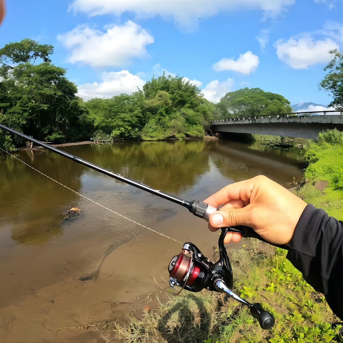 ZUKIBO 0.05mm Micro PE Braided Line 1000m