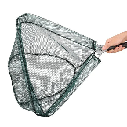 Telescopic Folding Landing Net 150/170cm