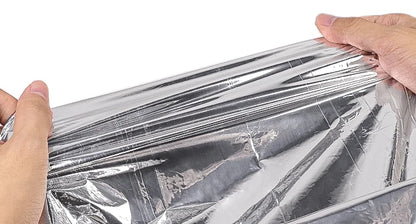 Emergency Sleeping Bag Survival Blanket Thermal Mylar Bivy Sack Lightweight Waterproof Portable Shelter For Camping Hiking