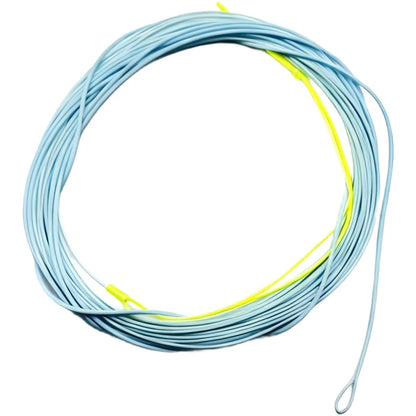 13ft Tenkara Taper Line