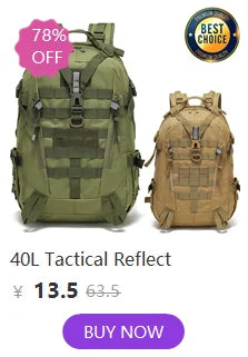 Carabiner High Strength Nylon Key Hook MOLLE Webbing Buckle Hanging System Belt Buckle Hanging Camping Hiking Accessories