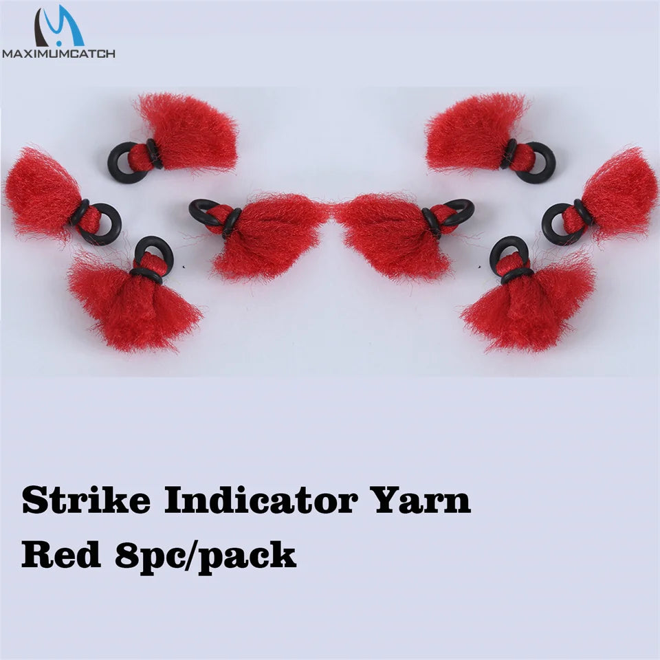 Maximumcatch Strike Indicator Assortment