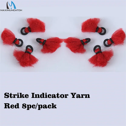Maximumcatch Strike Indicator Assortment