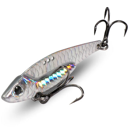 GOBAIT Spinner Spoon VIB Bait