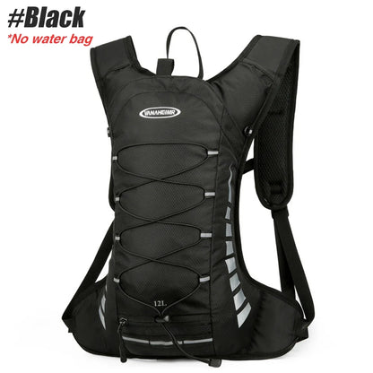 Hydration Pack, Insulated Hydration Backpack, Hiking Backpack for Men Women Water Backpack for Hiking, Running, Cycling, Camping