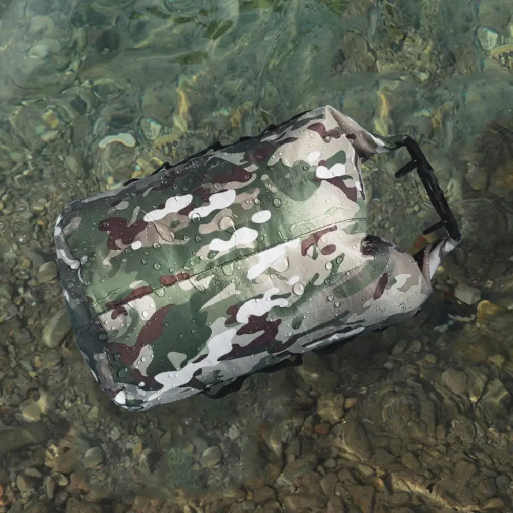 Waterproof Dry Bag Pack Sack 3/5/10/20/35L Swimming Rafting Kayaking River Trekking Floating Sailing Canoing Boating Water Bag
