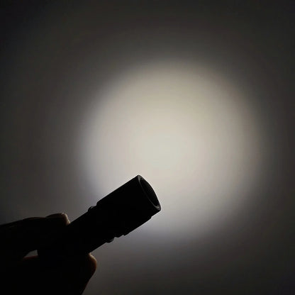 Sofirn HS10 USB C Rechargeable Mini 16340 Headlamp 1100lm TN3535 90CRI Angle Flashlight TIR Optics with Magnet Tail 2 Groups