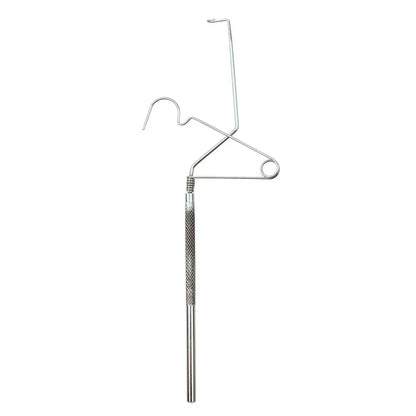 Fly Tying Starter Tool Kit with Vise