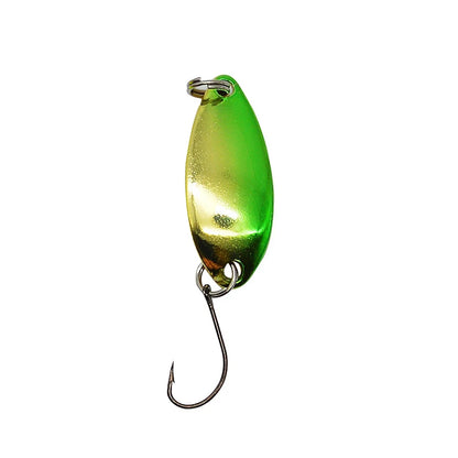 X-FIN Micro Trout Spoon 3g