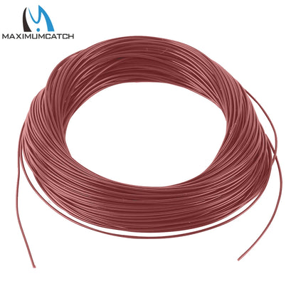 Maximumcatch WF Sinking Fly Line 4-9wt