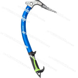 CT Technology Ice Axe 2025 NORTH COULOIR – Professional Ice Climbing & Technical Mountaineering Tool