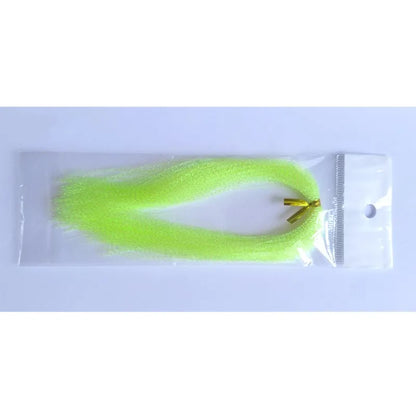 Luminous Twisted Flash String for Flies