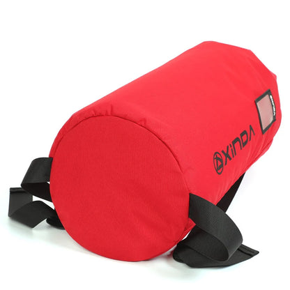 Outdoor Multi-function Rope Management Kit Bag Receiving Bag Waterproof And Wear-resistant Mountaineering Equipment