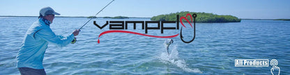 Vampfly Waterproof Fly Box