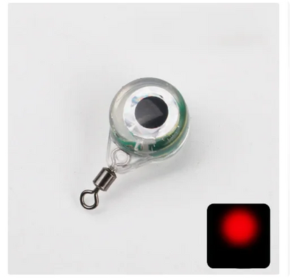 Mini LED Deep Drop Fish-Attracting Lights (Pack)