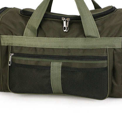 Oxford Dry Wet Separation Bags Large Capacity Portable Gym Bag Multifunctional Waterproof Fitness Bags for Outdoor Sports Travel