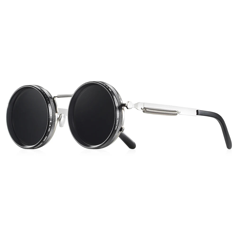 CRIXALIS ND9 Adjustable Polarized Sunglasses