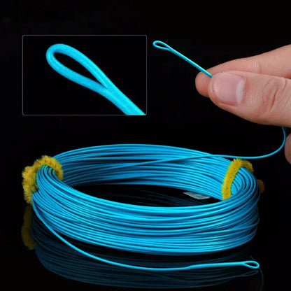 Goture GENERAL WF Floating Fly Line 100ft