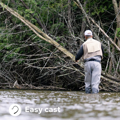 SF Full Sinking WF Fly Line 90ft