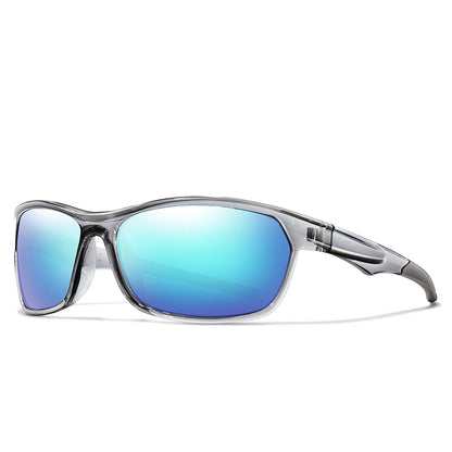 POAT Polarized Sports Sunglasses