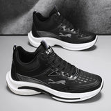 2025 Men’s High-Top Sports Shoes – Autumn/Winter Casual Sneakers for Fashion & Training