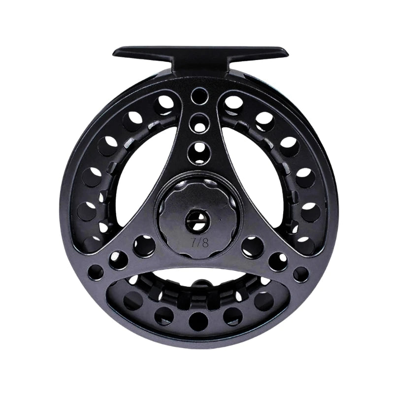 F1FD Fly Fishing Reel 3/4, 5/6, 7/8