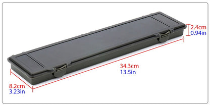 Hirisi Carp Rig Board Storage Box