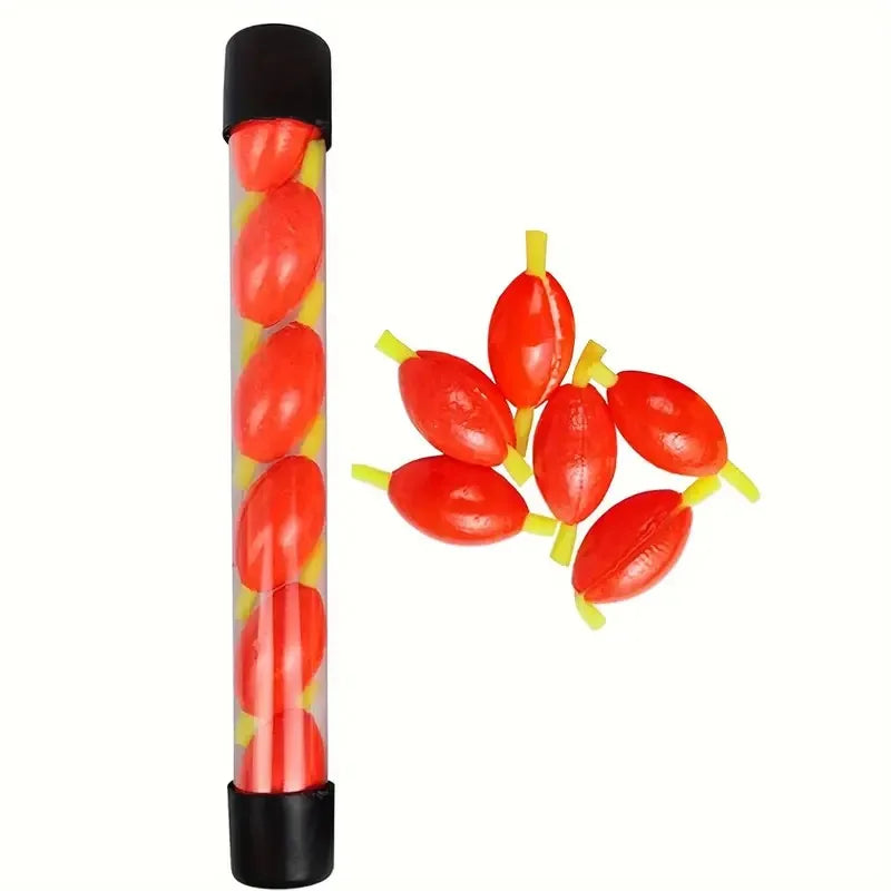 Aventik Foam Strike Indicator Set (4 Colors)