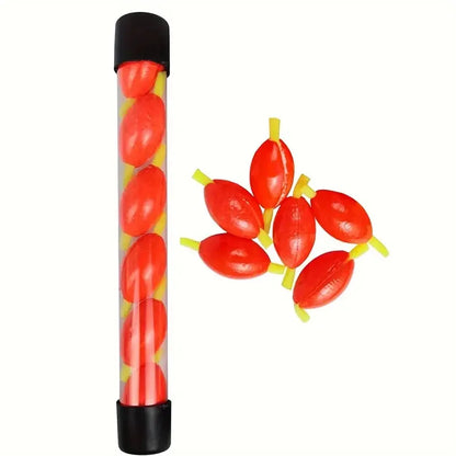Aventik Foam Strike Indicator Set (4 Colors)
