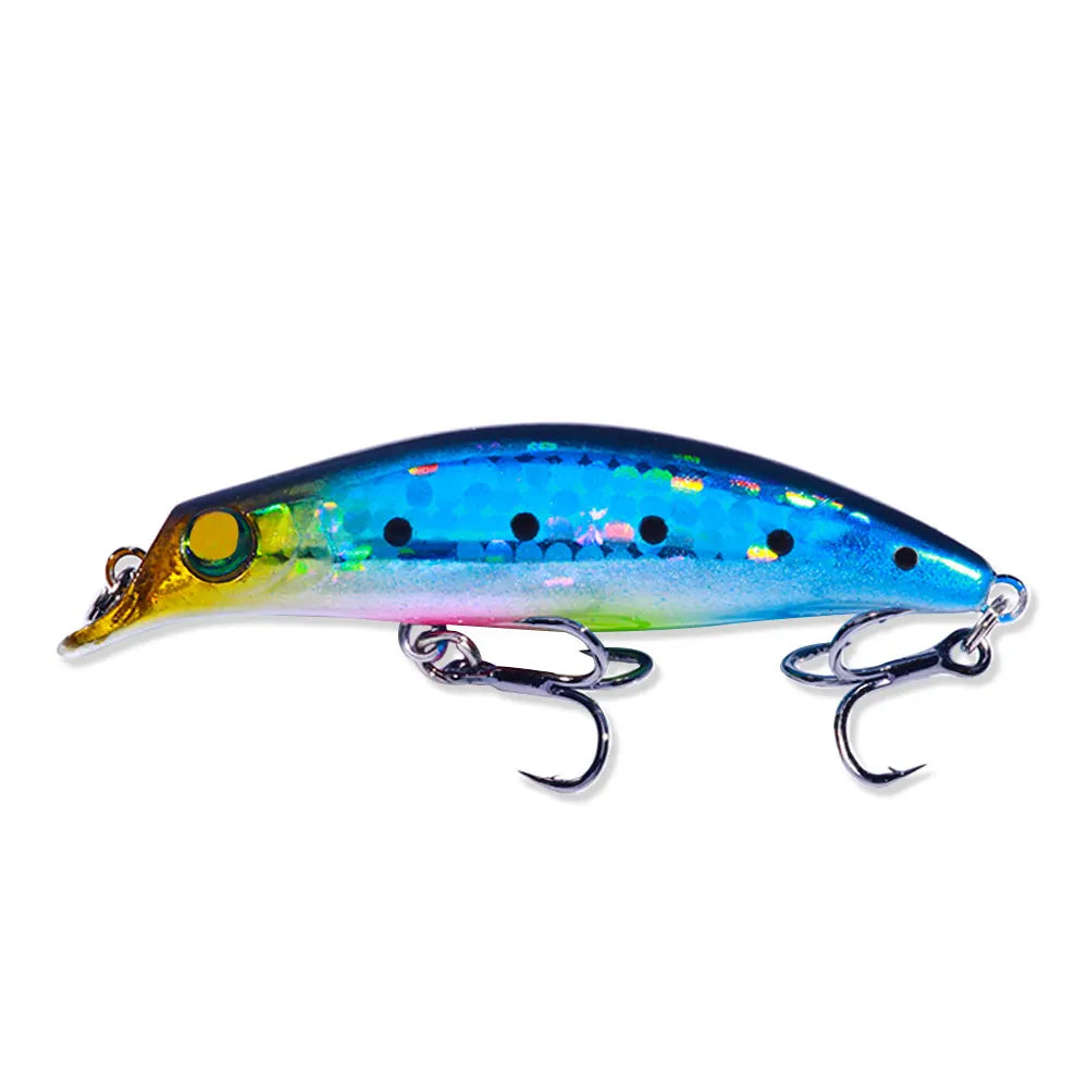Sinking Minnow Jerkbait 7.9cm