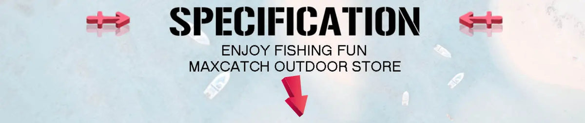 Maximumcatch WF Sinking Fly Line 4-9wt