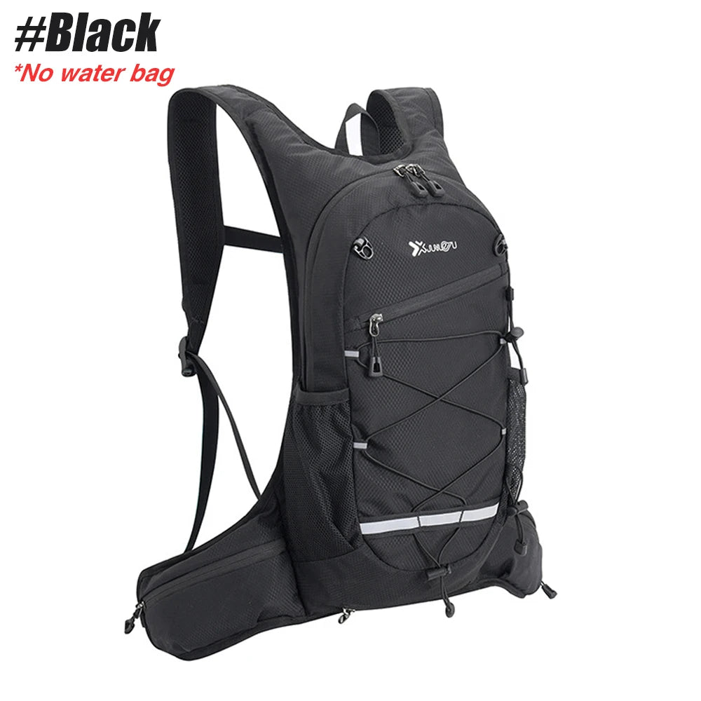 1PCS Hydration Backpack | Insulated Water Backpack for Hiking,Running,Cycling&Camping | Lightweight & Leak-Proof for Men & Women