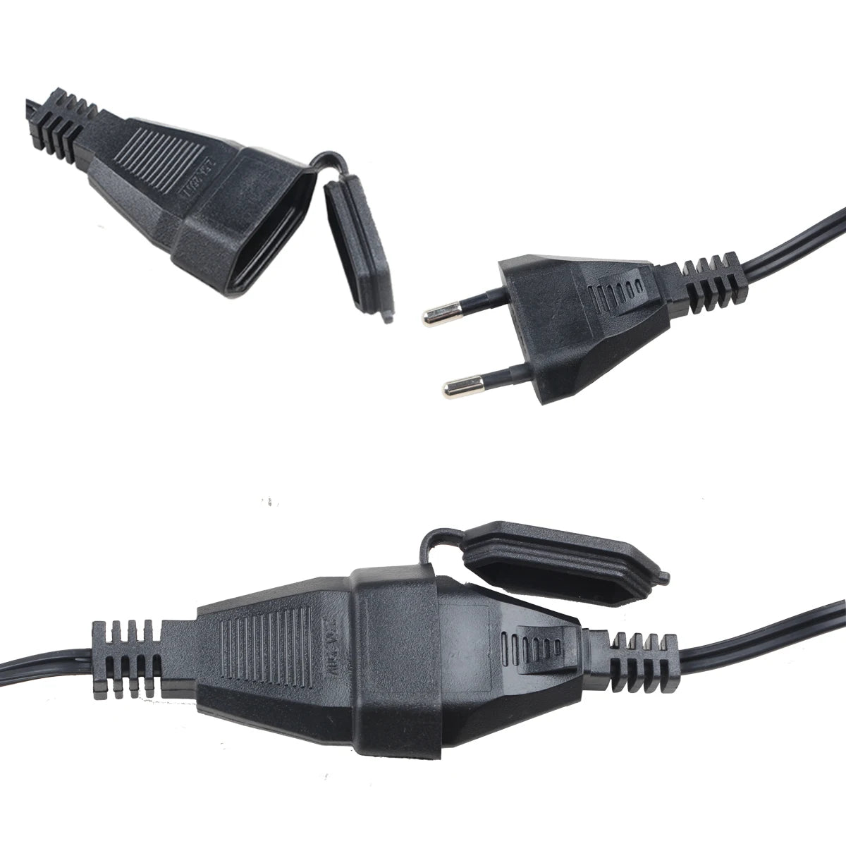 110V/220V Outdoor String Lights LED G40 Festoon Fairy Patio Garland Lamp Wedding Street Camping Garden Party Decoration Lights