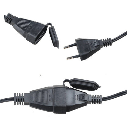 110V/220V Outdoor String Lights LED G40 Festoon Fairy Patio Garland Lamp Wedding Street Camping Garden Party Decoration Lights