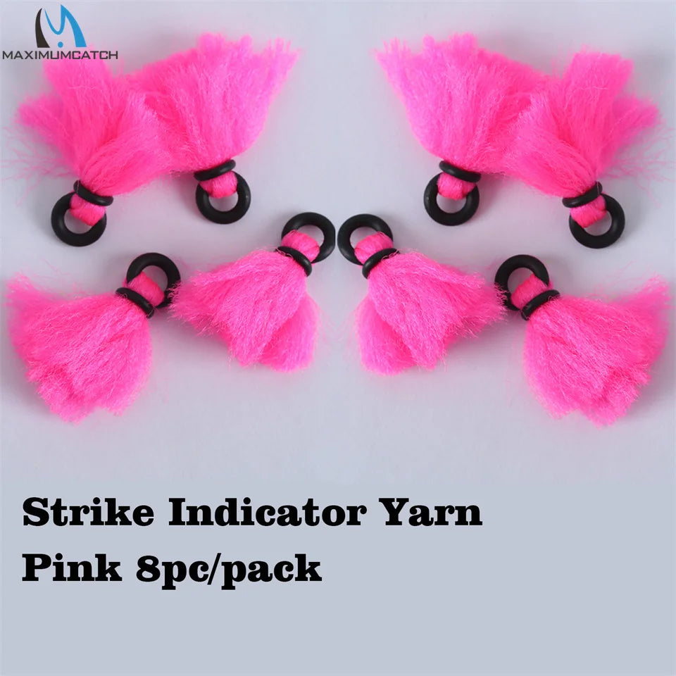 Maximumcatch Strike Indicator Assortment