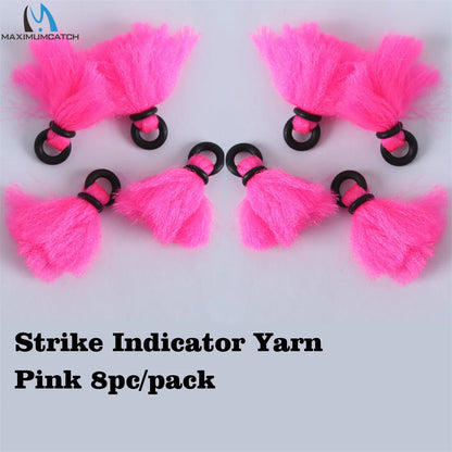 Maximumcatch Strike Indicator Assortment