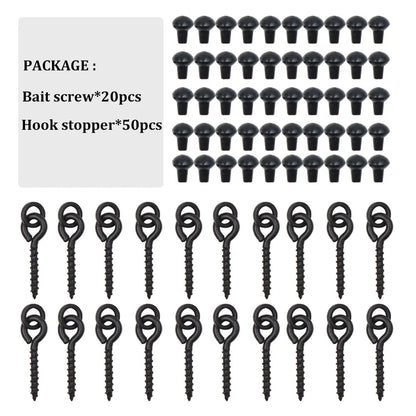 Carp Hair Rig Making Kit