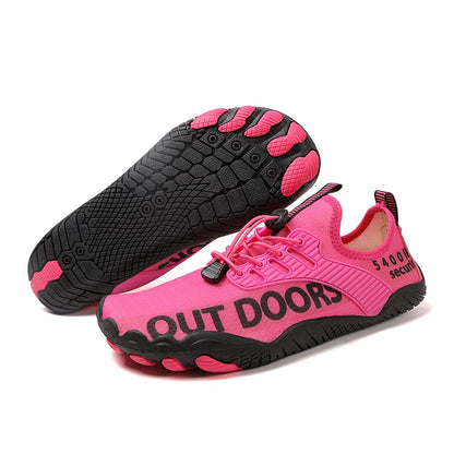 Quick-Dry Wading and Water Shoes