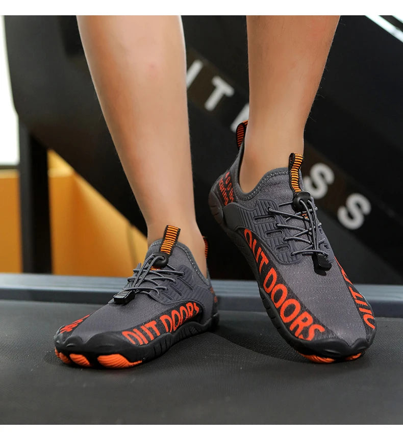 Quick-Dry Wading and Water Shoes
