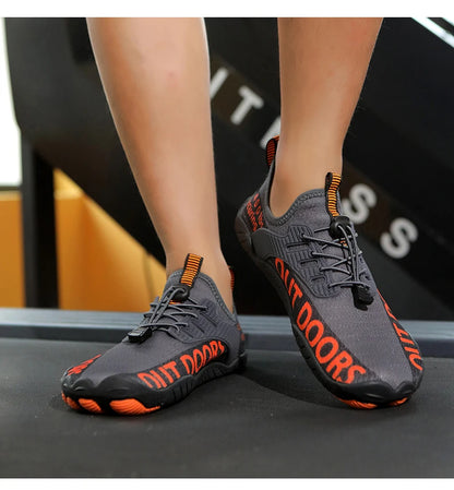 Quick-Dry Wading and Water Shoes