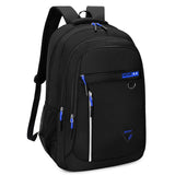 Men's and Women's Fashionable, Versatile, Simple and Compact Large Capacity Backpack