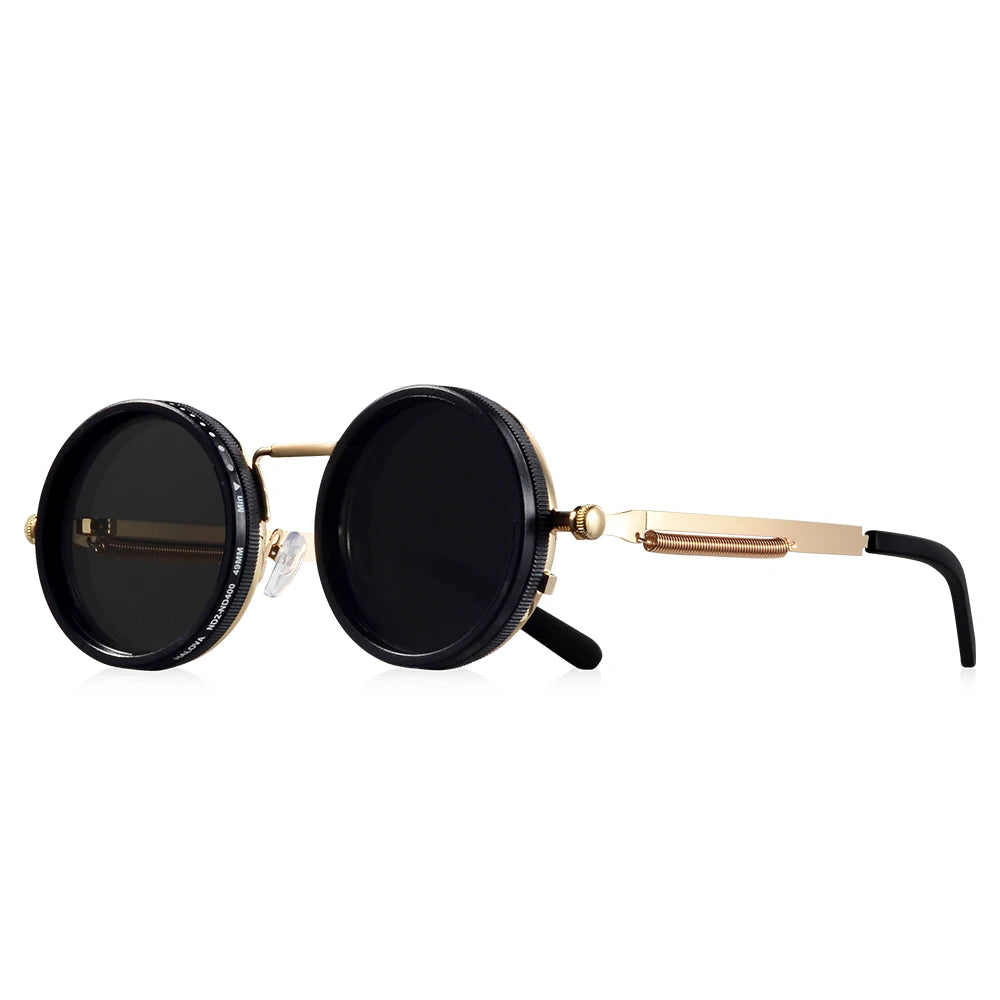 CRIXALIS ND9 Adjustable Polarized Sunglasses