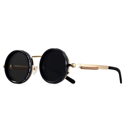 CRIXALIS ND9 Adjustable Polarized Sunglasses