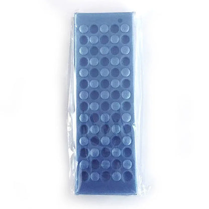 Stadium Seat Cushion Lightweight Mini Waterproof Folding Mat Foam Sitting Pad Portable for Outdoor Travel Hiking Camping