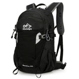 Professional Outdoor Hiking Large Capacity Mountaineering Bag Detachable Carrier Holder Water Warehouse Bag Men Women Lightweight Camping Travel Bag