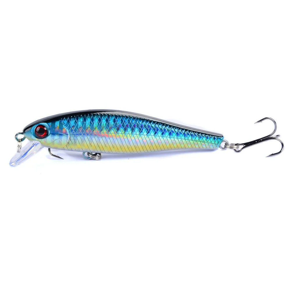 Japan Style Sinking Minnow 8.5cm